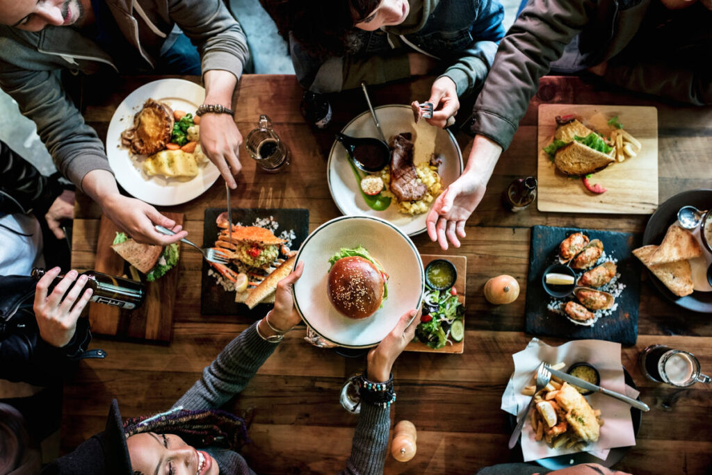 Taste of Bayshore Estates: Uncovering the Neighborhood’s Best Restaurants, Cafés, and Foodie Gems in Jacksonville, NC